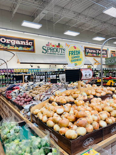 Health Food Store «Sprouts Farmers Market», reviews and photos, 1150 S Ironton St #130, Aurora, CO 80012, USA