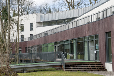 Institut Médical de Breteuil - SMR Oise (60) | LNA Santé à Breteuil
