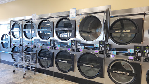 Coin Operated Laundry Equipment Supplier «Wash World Coin Laundry», reviews and photos, 9785 Q St, Omaha, NE 68127, USA