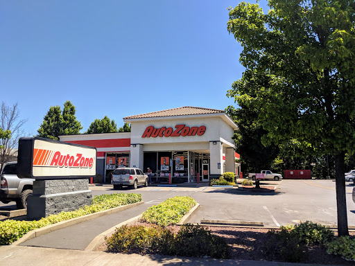 Auto Parts Store «AutoZone», reviews and photos, 975 N State St, Ukiah, CA 95482, USA