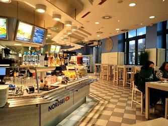 Nordsee Shopville ZH HB