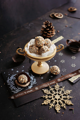 Modica Artisan Chocolates - chocolaterie