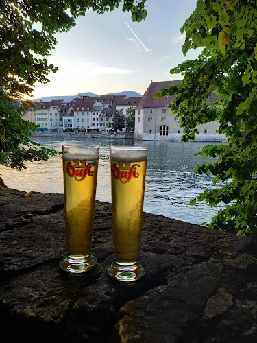 Rezensionen über Hafebar Solothurn in Solothurn - Bar