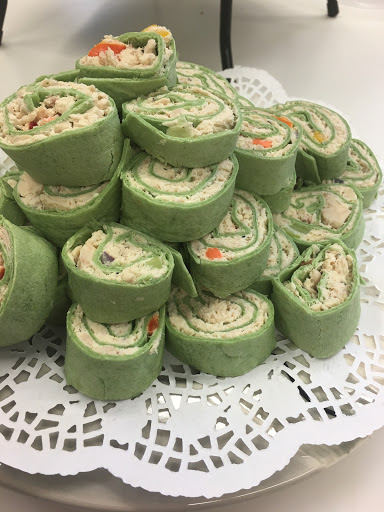 Caterer «Beyond Delicious Catering LLC», reviews and photos, 133 South St, New Providence, NJ 07974, USA