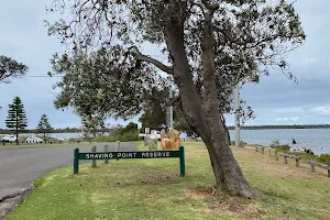 Metung Park (Shaving point) image