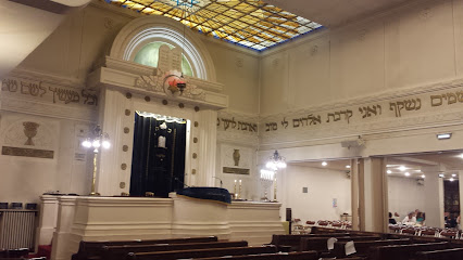 Synagogue Union Libérale Israélite de France