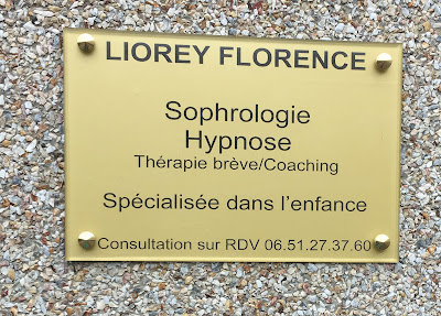 Florence Liorey Psychothérapie Sophrologie Hypnose à Saint-Lô