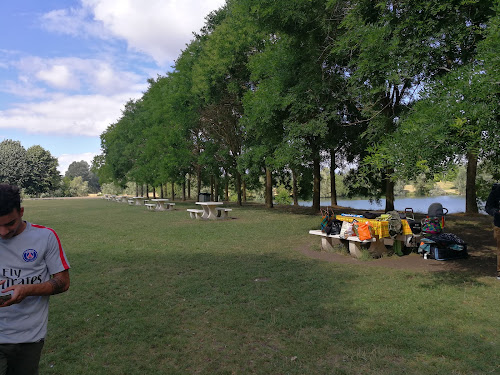 Parc Decouverte Velo à Neuville-sur-Oise