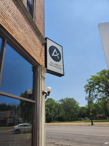 Computer Store «All About Technology», reviews and photos, 6450 Michigan Ave, Detroit, MI 48210, USA