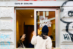 CAFE BY DOKUWA image