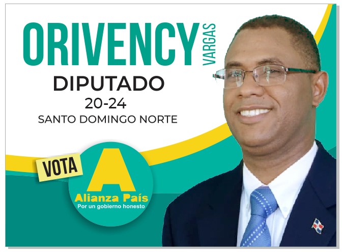 Alianza País Santo Domingo Norte