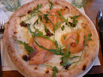 Pizza du Restaurant italien Parigini à Paris - n°20