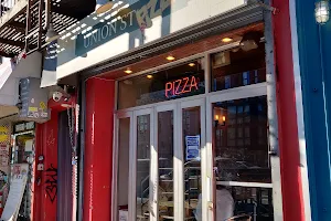 Union Street Pizza image