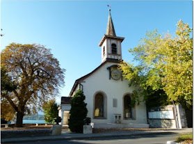 Temple de Cologny