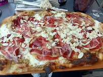 Pizza du Restaurant italien MiCa Male à Nantes - n°8