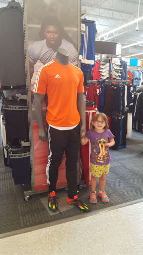 Sporting Goods Store «Academy Sports + Outdoors», reviews and photos, 20790 I-30, Benton, AR 72019, USA