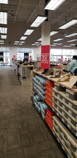 Shoe Store «Off Broadway Shoe Warehouse», reviews and photos, 1125 Woodruff Rd #400, Greenville, SC 29607, USA