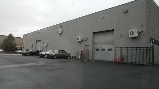 Auto Repair Shop «RRT :: Performance, Tuning and Maintenance», reviews and photos, 23700 Overland Dr, Sterling, VA 20166, USA