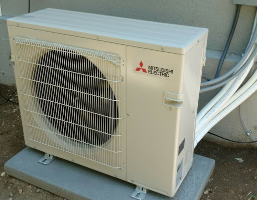 HVAC Contractor «Dalco Heating and Air Conditioning», reviews and photos