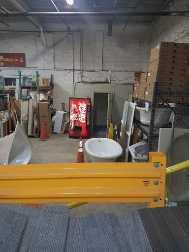 Building Materials Store «Loading Dock Inc», reviews and photos, 2 N Kresson St, Baltimore, MD 21224, USA