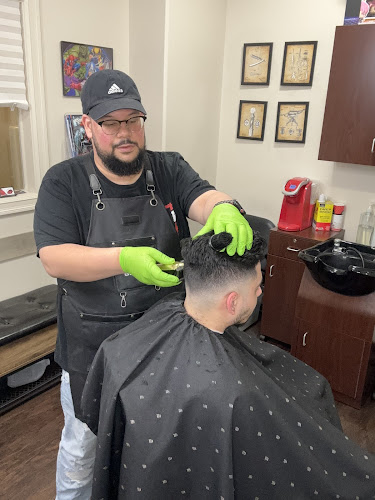Photo of VII Barber Studio by Manny Fresh in Oviedo, FL