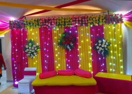 shivam tent house