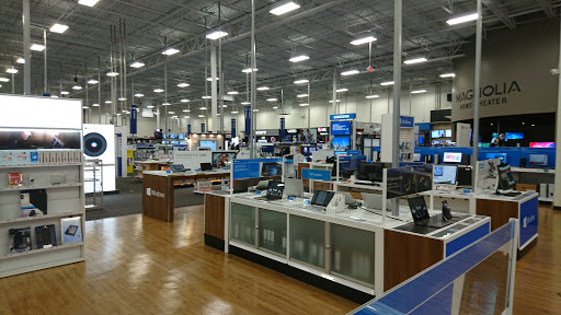 Electronics Store «Best Buy», reviews and photos, 15750 Shady Grove Rd, Gaithersburg, MD 20877, USA