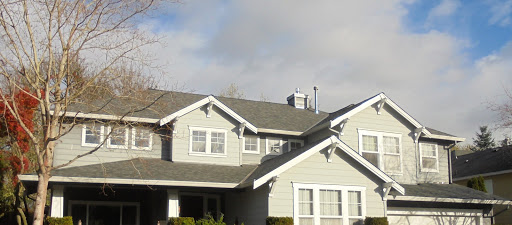 Pacific Rainier Roofing, Inc. in Bothell, Washington