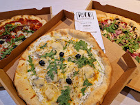 Plats et boissons du Pizzas à emporter PōCO Pizzashop à Vaux-sur-Mer - n°10