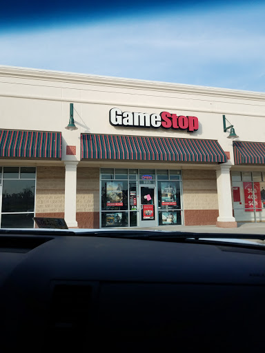 Video Game Store «GameStop», reviews and photos, 9085 Staples Mill Rd STE 3, Henrico, VA 23228, USA