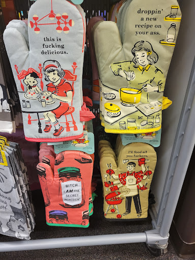 Book Store «Bookmans Mesa Entertainment Exchange», reviews and photos, 1056 S Country Club Dr, Mesa, AZ 85210, USA