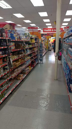 Dollar Store «FAMILY DOLLAR», reviews and photos, 261 Broad St, Manchester, CT 06040, USA