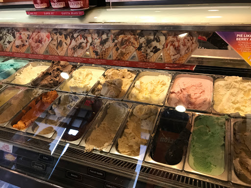 Cold Stone Creamery, 7455 Currell Blvd #105, Woodbury, MN 55125, USA, 