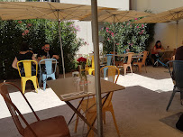 Atmosphère du Restaurant biologique Café Borély à Marseille - n°15