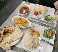 Curry du Restaurant indien Perrache tandoori à Lyon - n°2