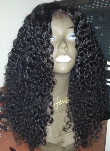 Wig Shop «Her Hair Company», reviews and photos, 6128 N College Ave, Indianapolis, IN 46220, USA