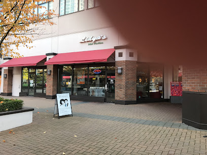 Highgate Village Shopping Centre