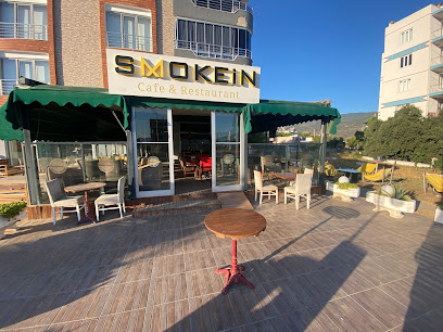 Smokein Cafe& Restaurant