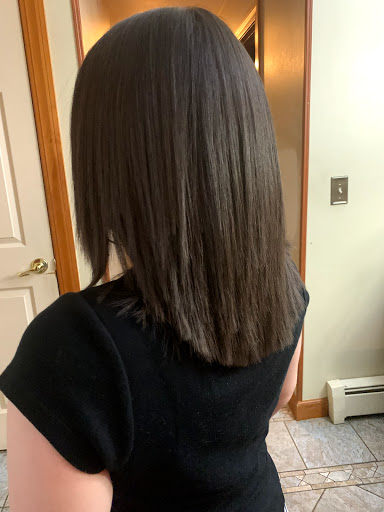 Hair Salon «J Hollywood Salon», reviews and photos, 401 Windsor Hwy, New Windsor, NY 12553, USA