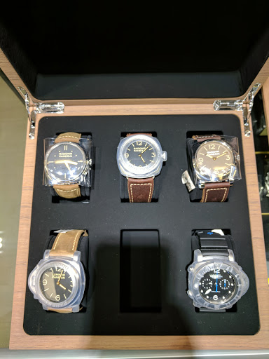 Jewelry Store «Windsor Jewelers», reviews and photos, 526 S Stratford Rd, Winston-Salem, NC 27103, USA