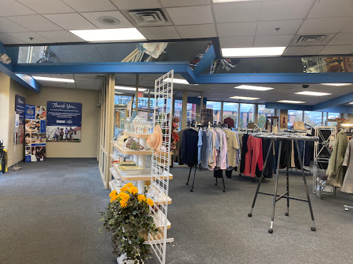 Thrift Store «Encore Upscale Resale», reviews and photos, 29080 Southfield Rd, Southfield, MI 48076, USA