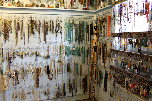 Museum «African Bead Museum», reviews and photos, 6559 Grand River Ave, Detroit, MI 48204, USA