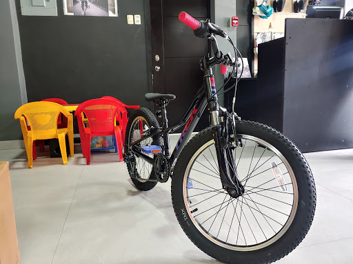 TREK BIKEHOUSE Guayaquil