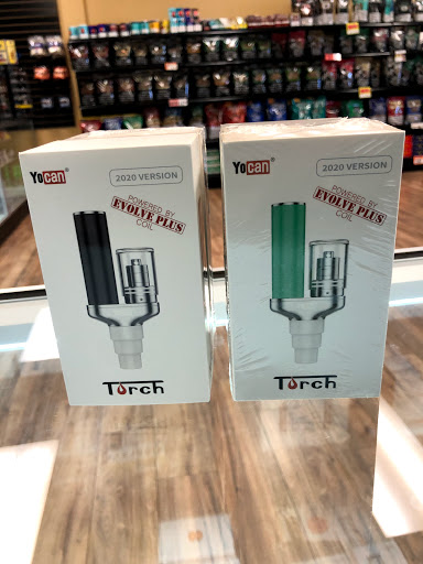 Tobacco Shop «Tobacco 4 Less», reviews and photos, 1100 W Patrick St, Frederick, MD 21703, USA