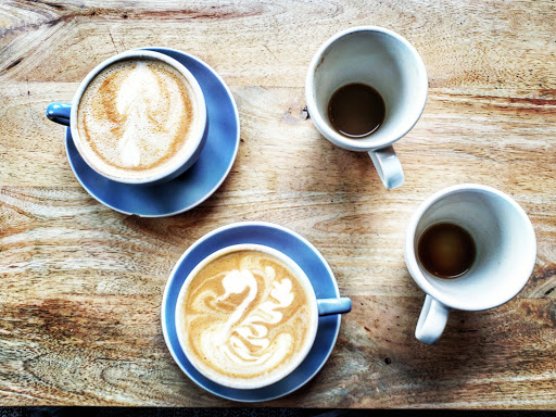 Coffee Shop «Ghostlight Coffee», reviews and photos, 1201 Wayne Ave, Dayton, OH 45410, USA