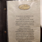 Photo n°1 de l'avis de Andrea.i fait le 23/12/2018 à 11:13 sur le  Vecchia Pirri à Modena