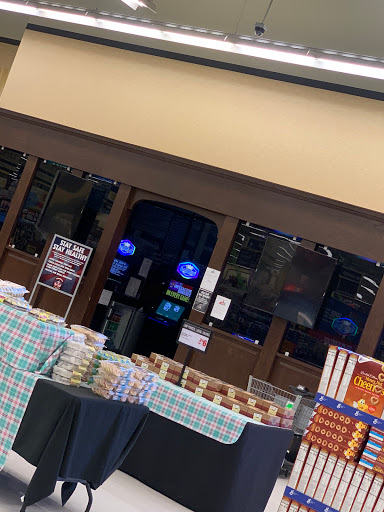 Grocery Store «Vons», reviews and photos, 8540 W Desert Inn Rd, Las Vegas, NV 89117, USA