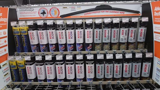 Auto Parts Store «AutoZone», reviews and photos, 3001 N University Dr, Sunrise, FL 33322, USA