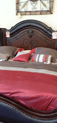 Furniture Store «Gallery Furniture of Central Florida», reviews and photos, 9421 S Orange Blossom Trail, Orlando, FL 32837, USA