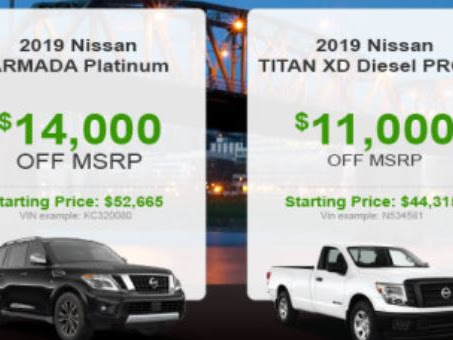 Nissan Dealer «Nissan of Portland», reviews and photos, 1212 NE 122nd Ave, Portland, OR 97230, USA